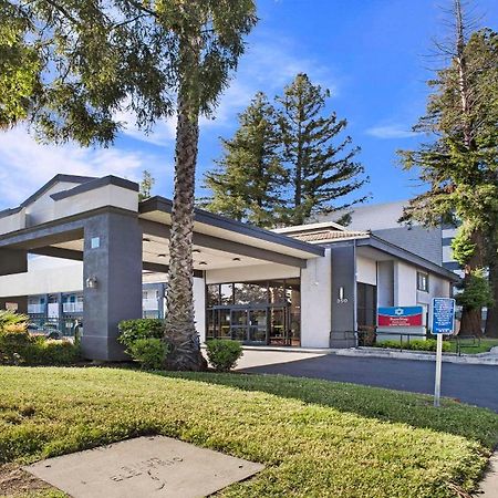 Surestay Plus Hotel By Best Western Sacramento North Екстер'єр фото