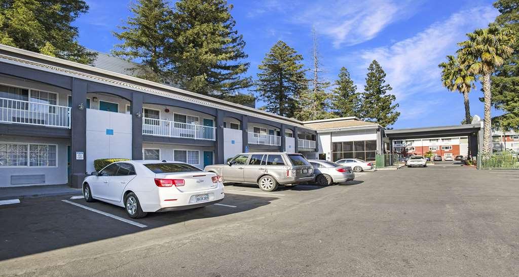 Surestay Plus Hotel By Best Western Sacramento North Екстер'єр фото