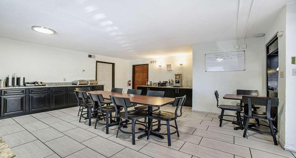 Surestay Plus Hotel By Best Western Sacramento North Ресторан фото