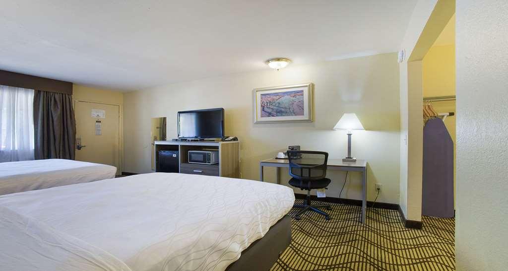 Surestay Plus Hotel By Best Western Sacramento North Номер фото