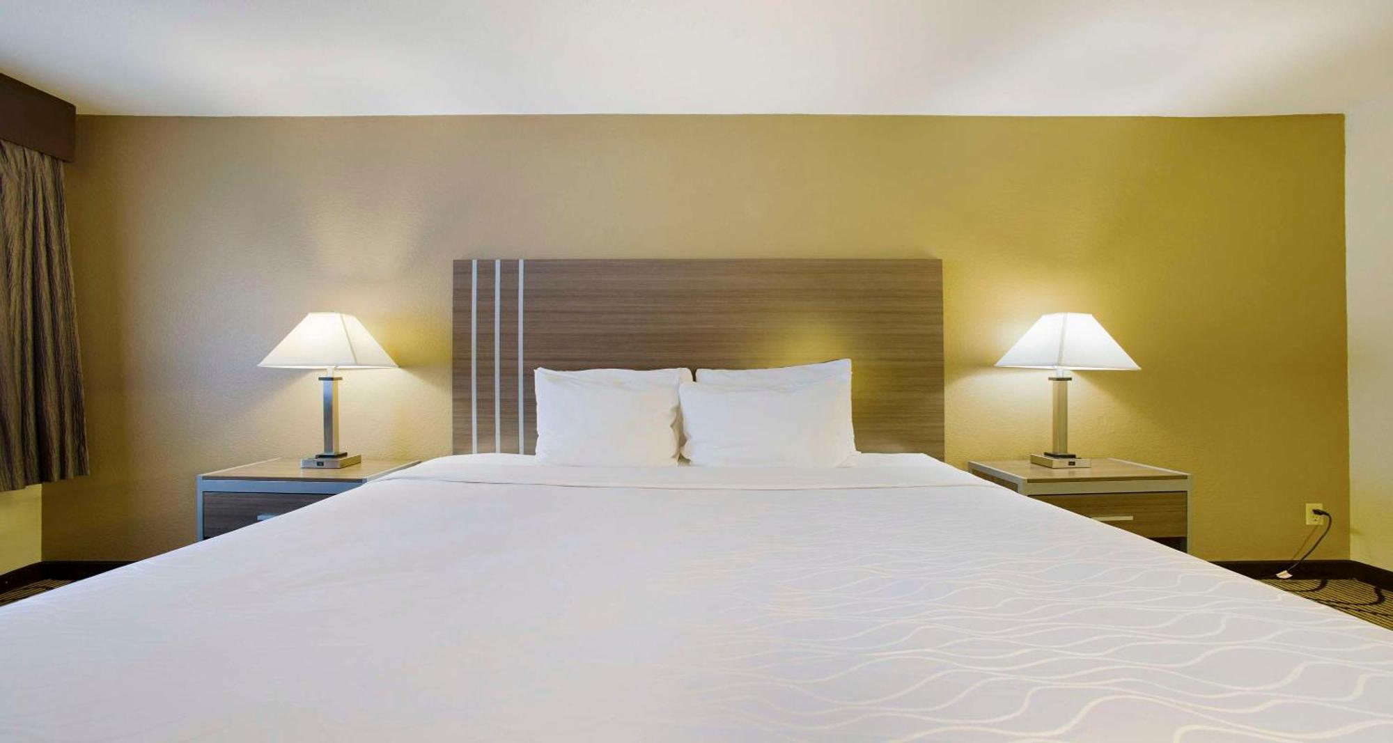 Surestay Plus Hotel By Best Western Sacramento North Екстер'єр фото